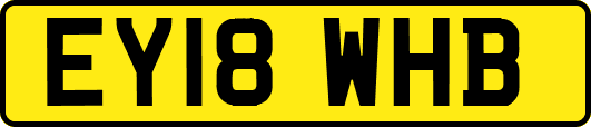 EY18WHB