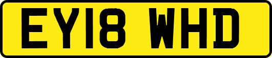 EY18WHD