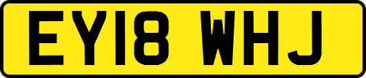 EY18WHJ