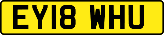 EY18WHU