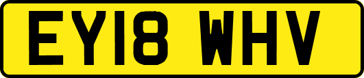 EY18WHV