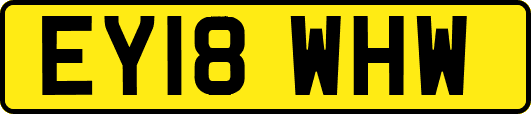 EY18WHW