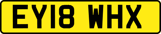 EY18WHX