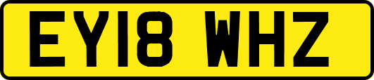 EY18WHZ