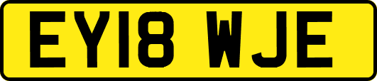 EY18WJE