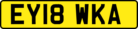 EY18WKA