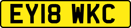 EY18WKC