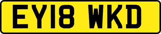 EY18WKD