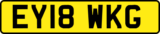 EY18WKG