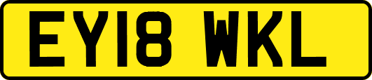 EY18WKL