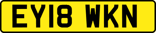EY18WKN