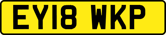 EY18WKP