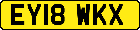 EY18WKX