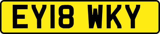 EY18WKY