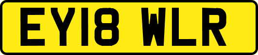 EY18WLR