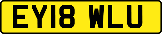 EY18WLU