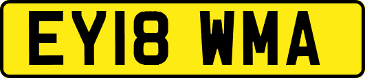 EY18WMA
