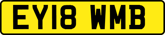 EY18WMB