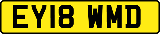 EY18WMD