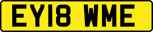 EY18WME