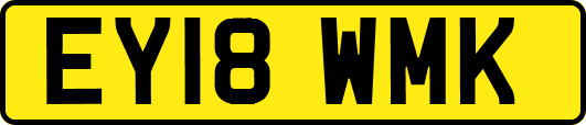 EY18WMK