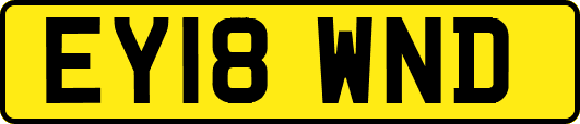 EY18WND