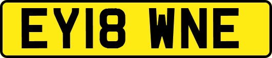 EY18WNE