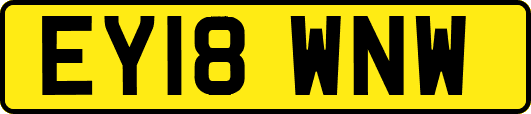 EY18WNW