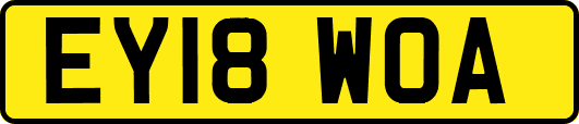 EY18WOA