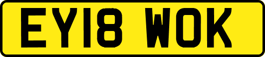 EY18WOK