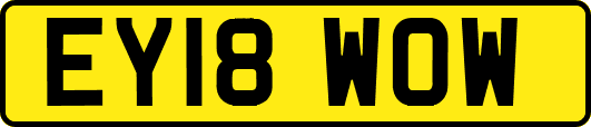 EY18WOW