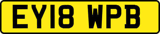 EY18WPB