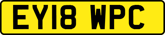 EY18WPC