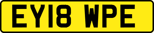 EY18WPE