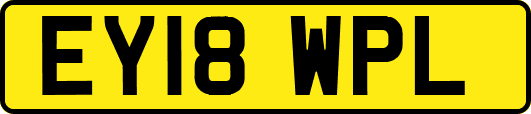 EY18WPL