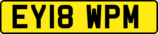 EY18WPM