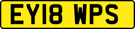 EY18WPS