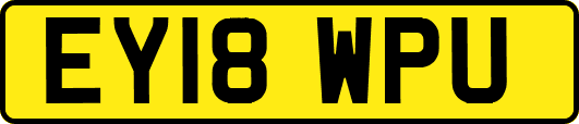 EY18WPU