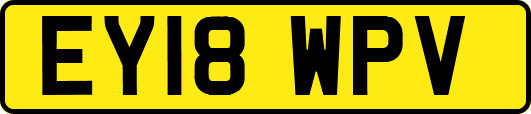 EY18WPV