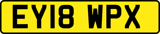 EY18WPX
