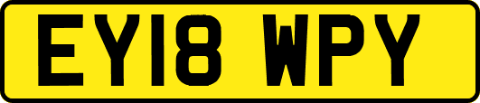 EY18WPY