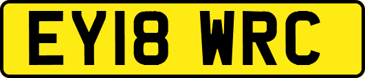 EY18WRC