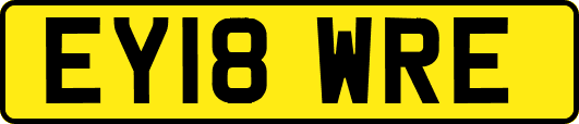 EY18WRE