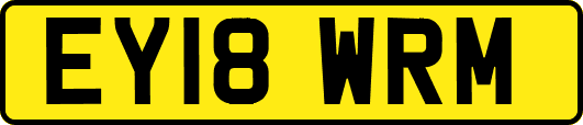 EY18WRM