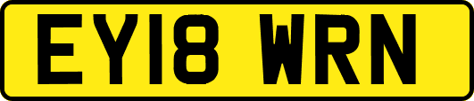 EY18WRN