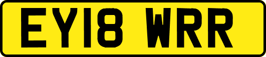 EY18WRR