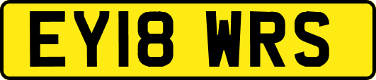 EY18WRS