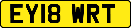 EY18WRT