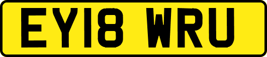 EY18WRU