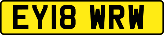 EY18WRW